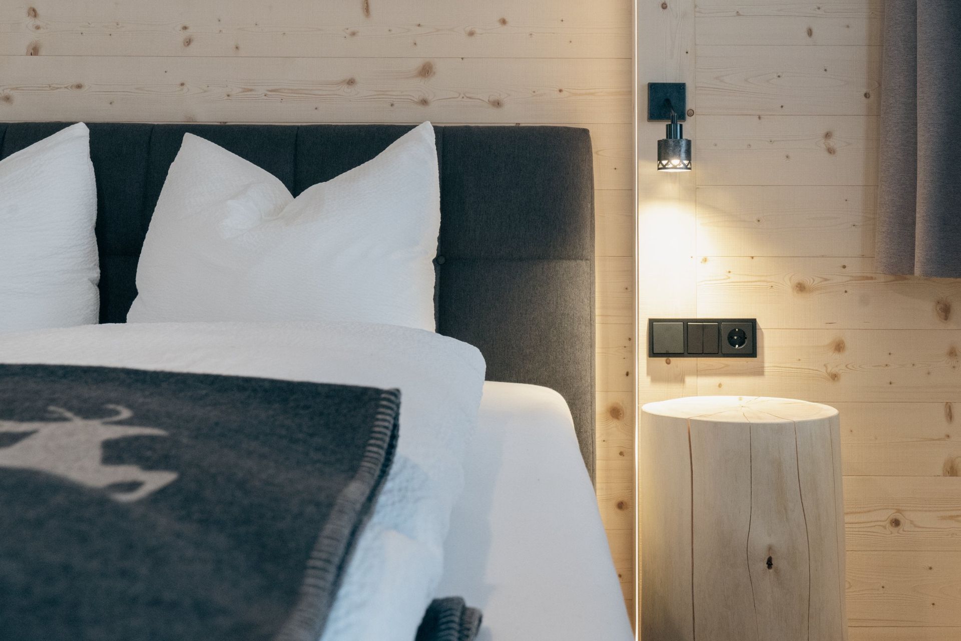 Appartements Höllhaus — Innervillgraten, Osttirol